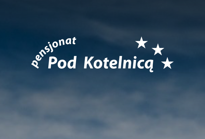 Pensjonat pod Kotelnicą Białka Tatrzańska