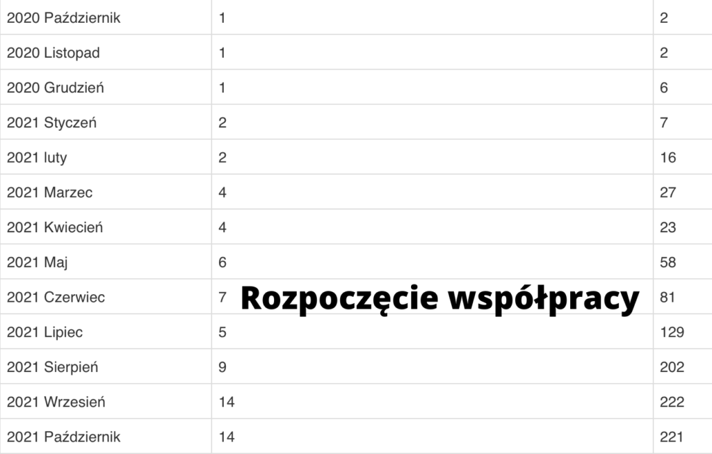 pozycjonowanie Oświęcim